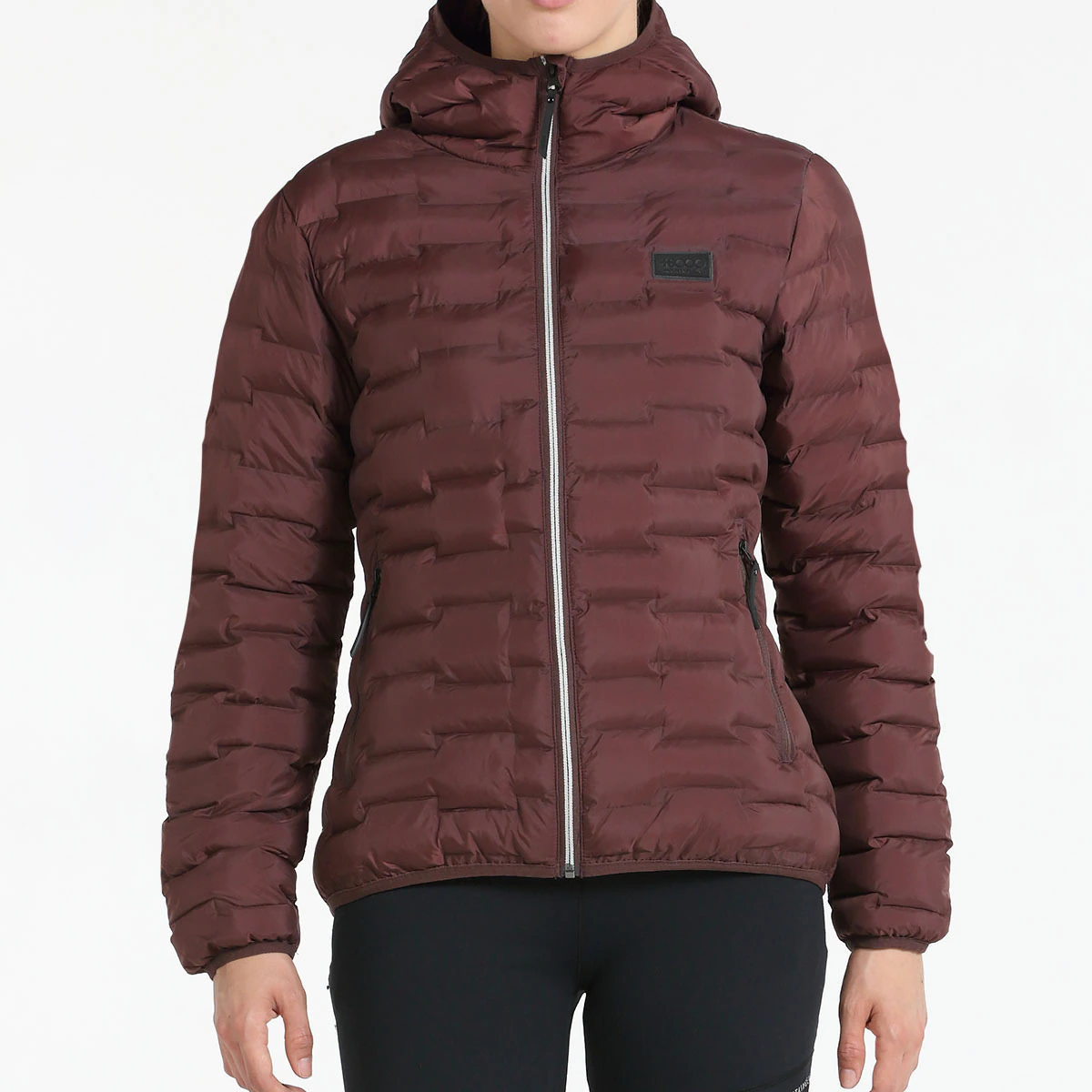 Куртка женская Bayonne +8000, цвет Vino
Куртка женская Bayonne +8000, цвет Vino