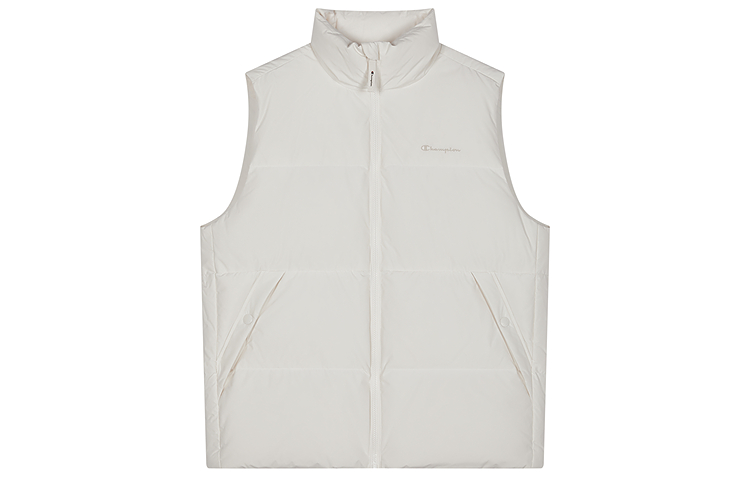 Champion Жилет унисекс, Ecru
Champion Жилет унисекс, Ecru