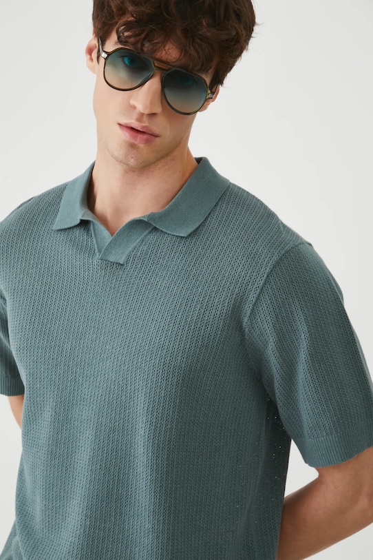 Поло Medicine, зеленый
Поло Medicine, зеленый