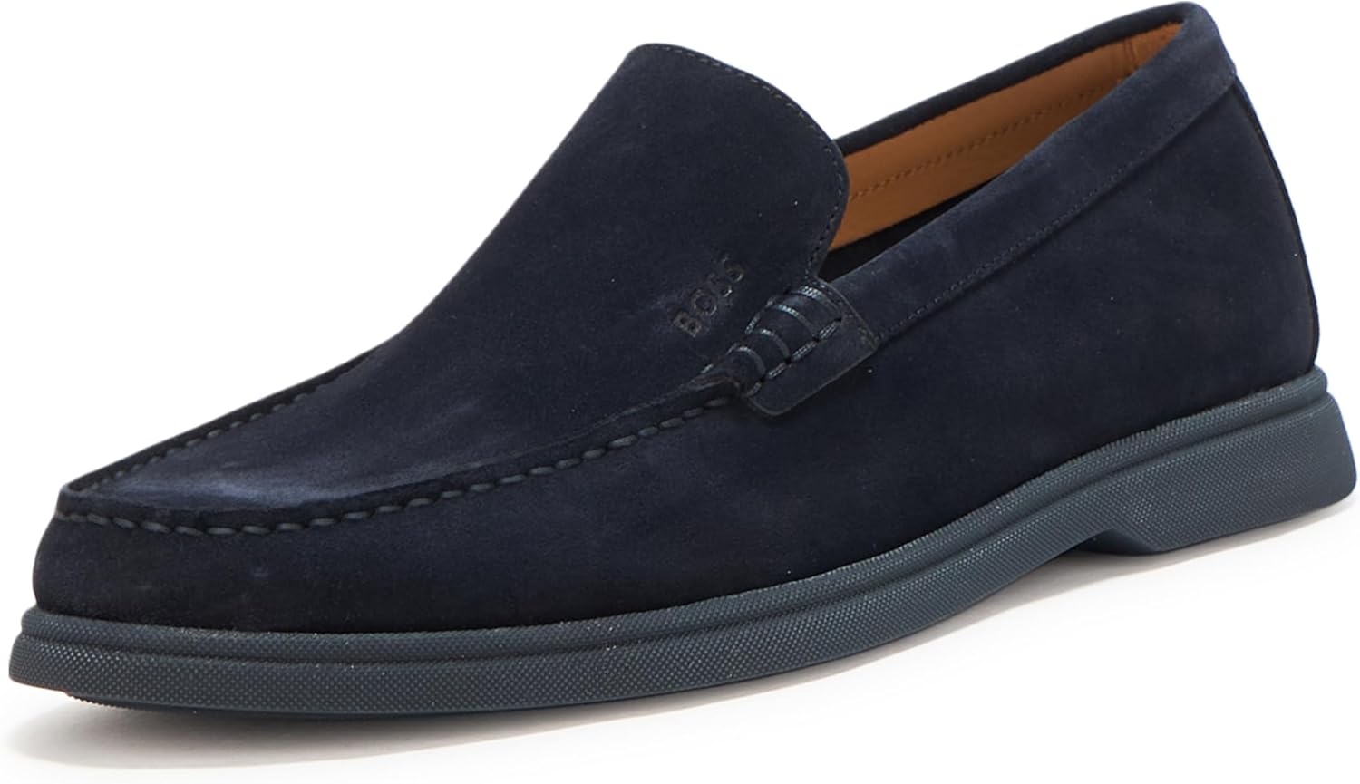 Мужские лоферы BOSS Sienne из замши, Mononavy
Мужские лоферы BOSS Sienne из замши, Mononavy