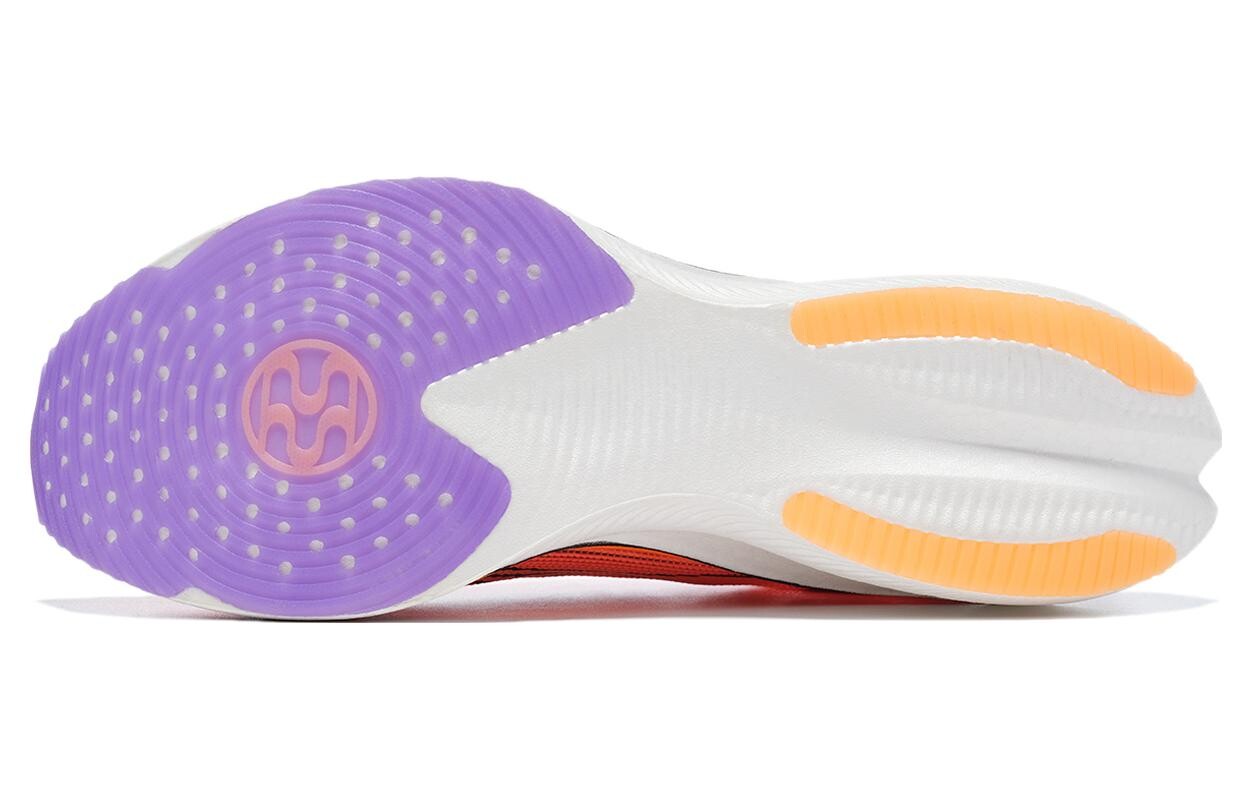 Кроссовки Feidian 3 Ultra Running унисекс с низким верхом Lining
Кроссовки Feidian 3 Ultra Running унисекс с низким верхом Lining