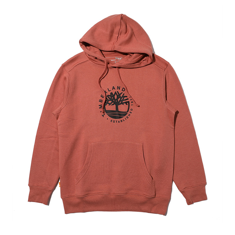 Красный мужской свитшот Timberland, красный
Красный мужской свитшот Timberland, красный