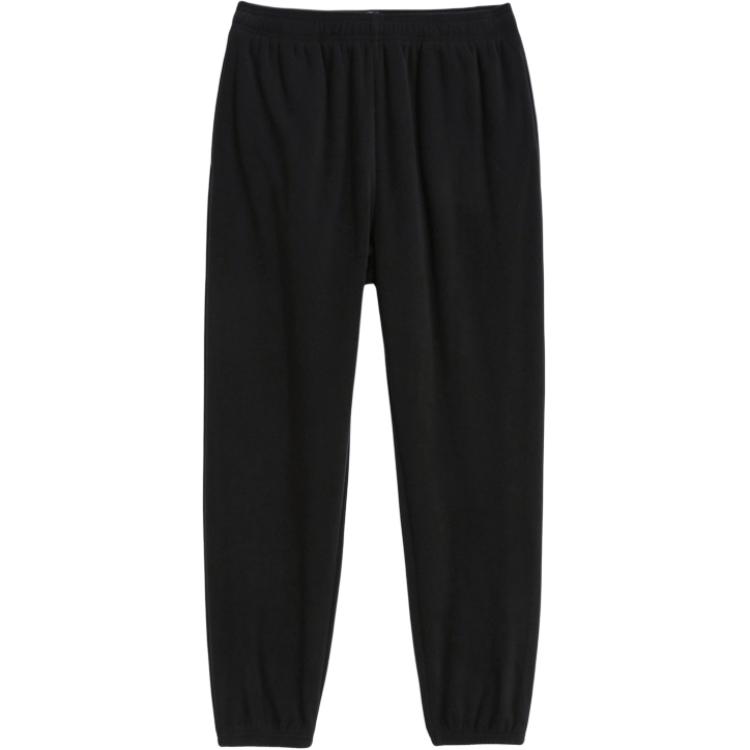 Повседневные брюки Unisex GAP, черный
Повседневные брюки Unisex GAP, черный