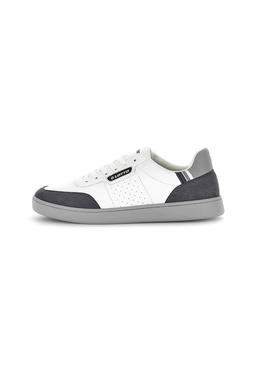 Кроссовки Lotto Trainers, White
Кроссовки Lotto Trainers, White