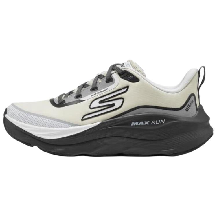 Skechers Женские беговые кроссовки бежевые Beige
Skechers Женские беговые кроссовки бежевые Beige