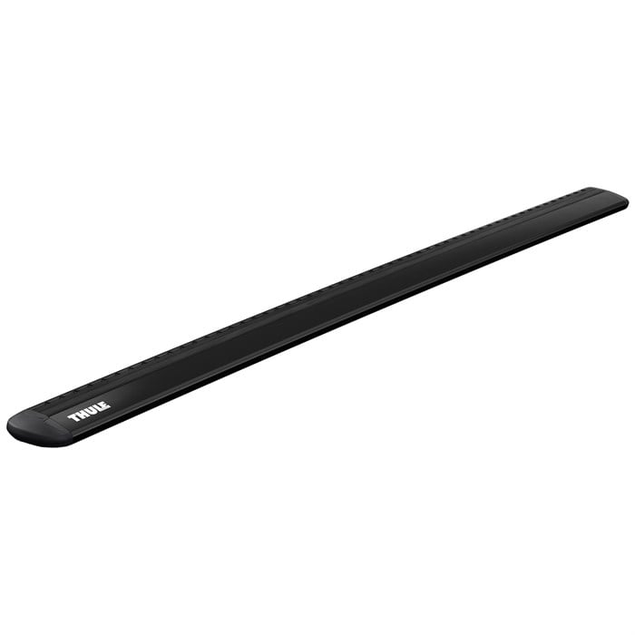 Грузовые дуги Wingbar evo 118/47" Thule, Black
Грузовые дуги Wingbar evo 118/47" Thule, Black