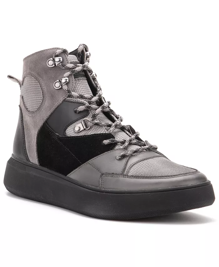 Мужские кроссовки Globetrotter Hybrid Green Label, серый
Мужские кроссовки Globetrotter Hybrid Green Label, серый