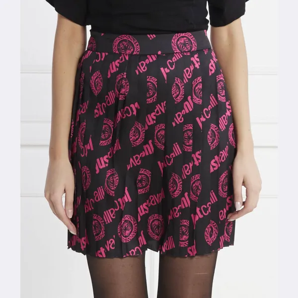 Юбка Just Cavalli, черный
Юбка Just Cavalli, черный