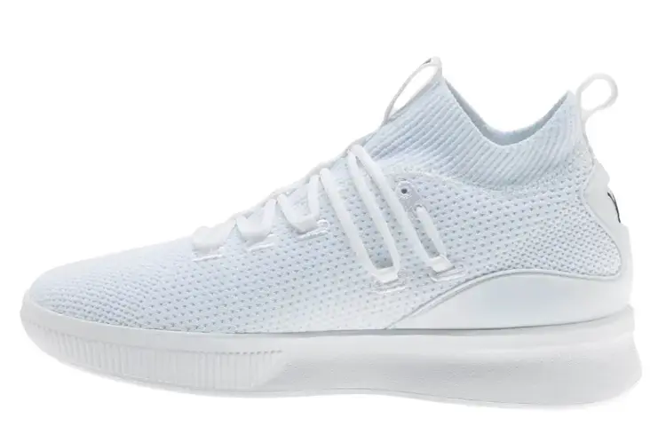 Баскетбольные кроссовки Puma Clyde Court унисекс
Баскетбольные кроссовки Puma Clyde Court унисекс