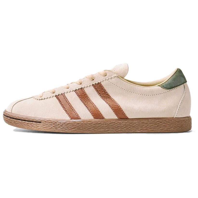 Кроссовки adidas originals Tobacco Skateboarding Shoes Unisex Low-top Beige, бежевый
Кроссовки adidas originals Tobacco Skateboarding Shoes Unisex Low-top Beige, бежевый