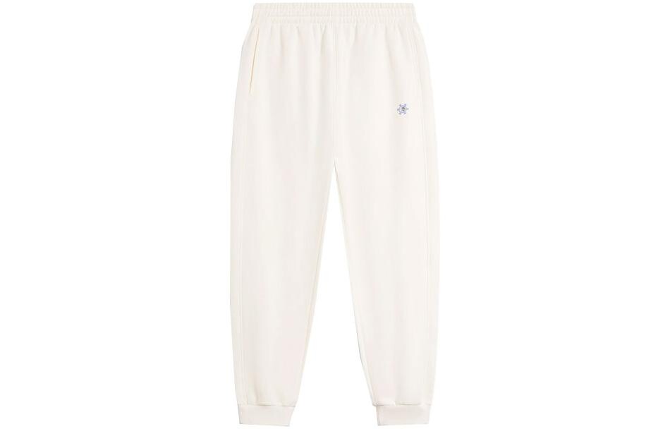 Спортивные спортивные штаны из коллекции Sports Life Knit женские, цвет Off White Lining
Спортивные спортивные штаны из коллекции Sports Life Knit женские, цвет Off White Lining