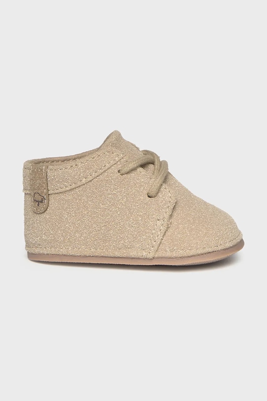 Детская обувь Mayoral Newborn, бежевый
Детская обувь Mayoral Newborn, бежевый