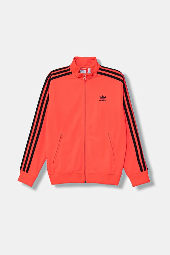 Детская толстовка Adidas Originals, красный
Детская толстовка Adidas Originals, красный