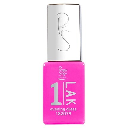 One-Lak вечернее платье с одношаговым гель-лаком, 5 мл, Peggy Sage
One-Lak вечернее платье с одношаговым гель-лаком, 5 мл, Peggy Sage