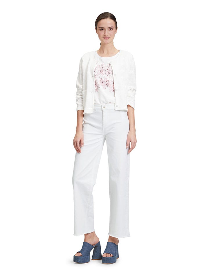 Джинсы CARTOON, белый
Джинсы CARTOON, белый