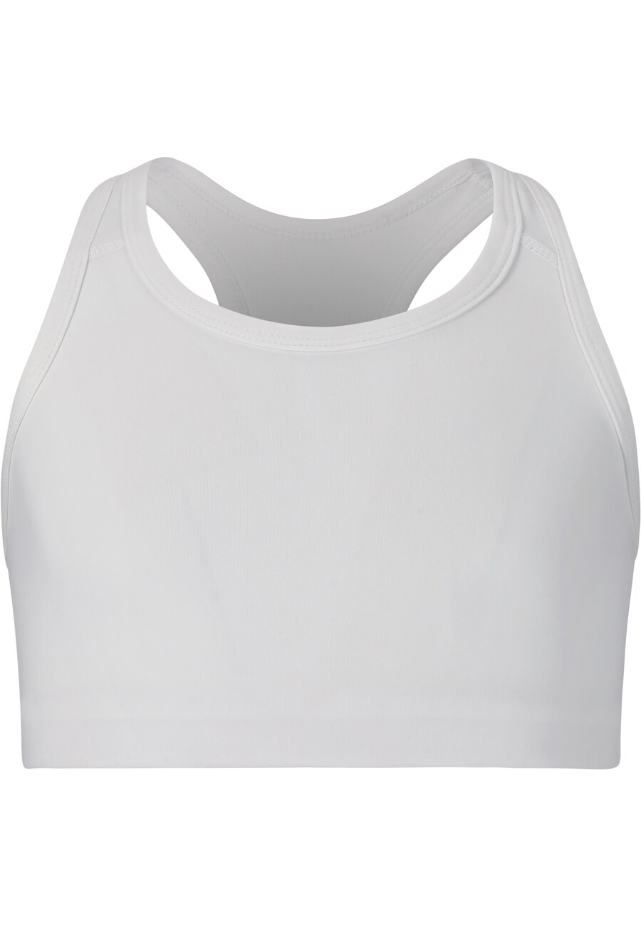 Бюстгальтер-бралетт ENDURANCE Myaly, белый
Бюстгальтер-бралетт ENDURANCE Myaly, белый