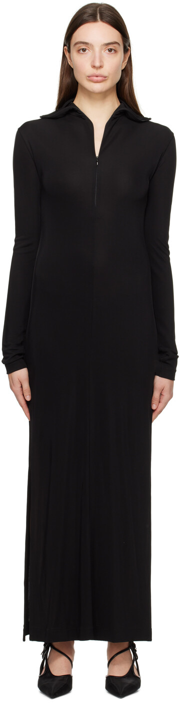 Черное платье макси Dulcet Bite, Черный, Черное платье макси Dulcet Bite
Черное платье макси Dulcet Bite, Черный, Черное платье макси Dulcet Bite