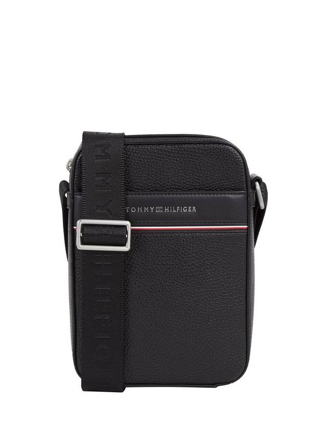 Репортерская сумка Tommy Hilfiger
Репортерская сумка Tommy Hilfiger