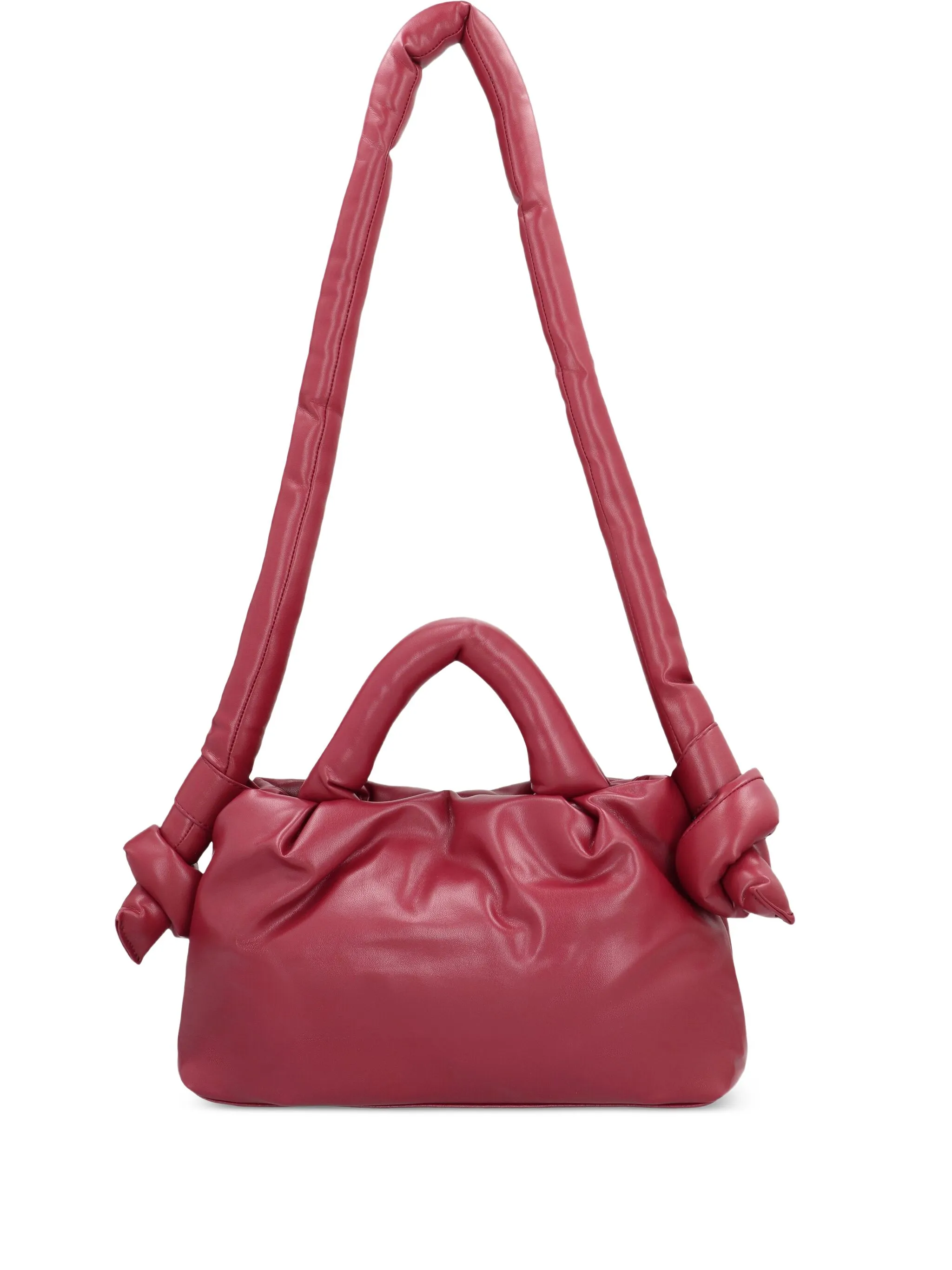 Мини-сумка через плечо Ona из искусственной кожи Ölend, красный
Мини-сумка через плечо Ona из искусственной кожи Ölend, красный