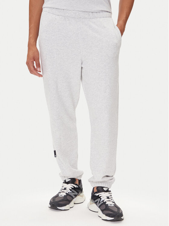 Джоггеры relaxed fit Club Pants 1ME1004 On, серый
Джоггеры relaxed fit Club Pants 1ME1004 On, серый
