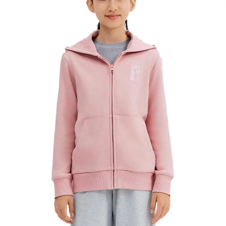 Куртка розовая для подростков DECATHLON
Куртка розовая для подростков DECATHLON