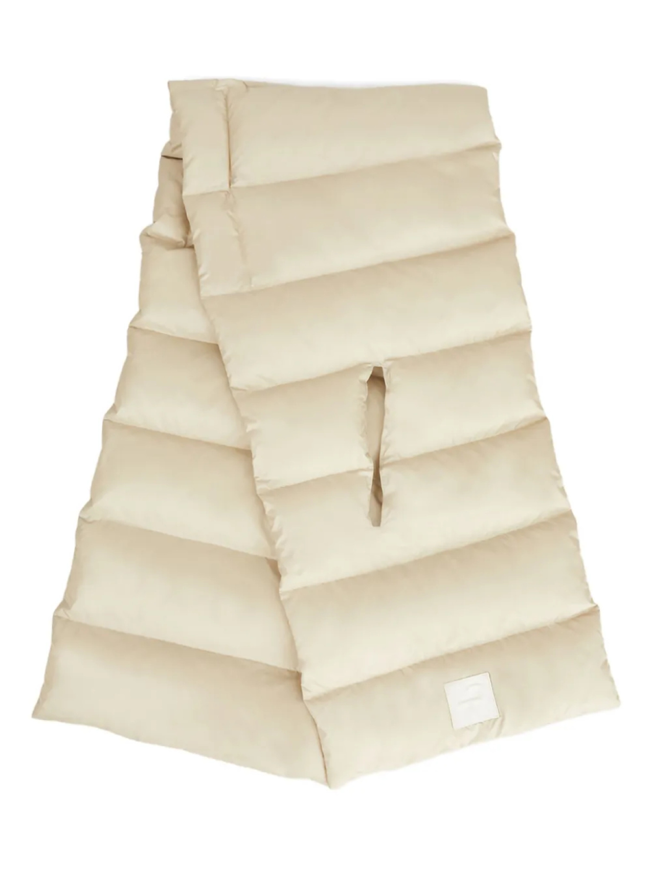 Утепленный шарф Common Leisure, нейтральный
Утепленный шарф Common Leisure, нейтральный