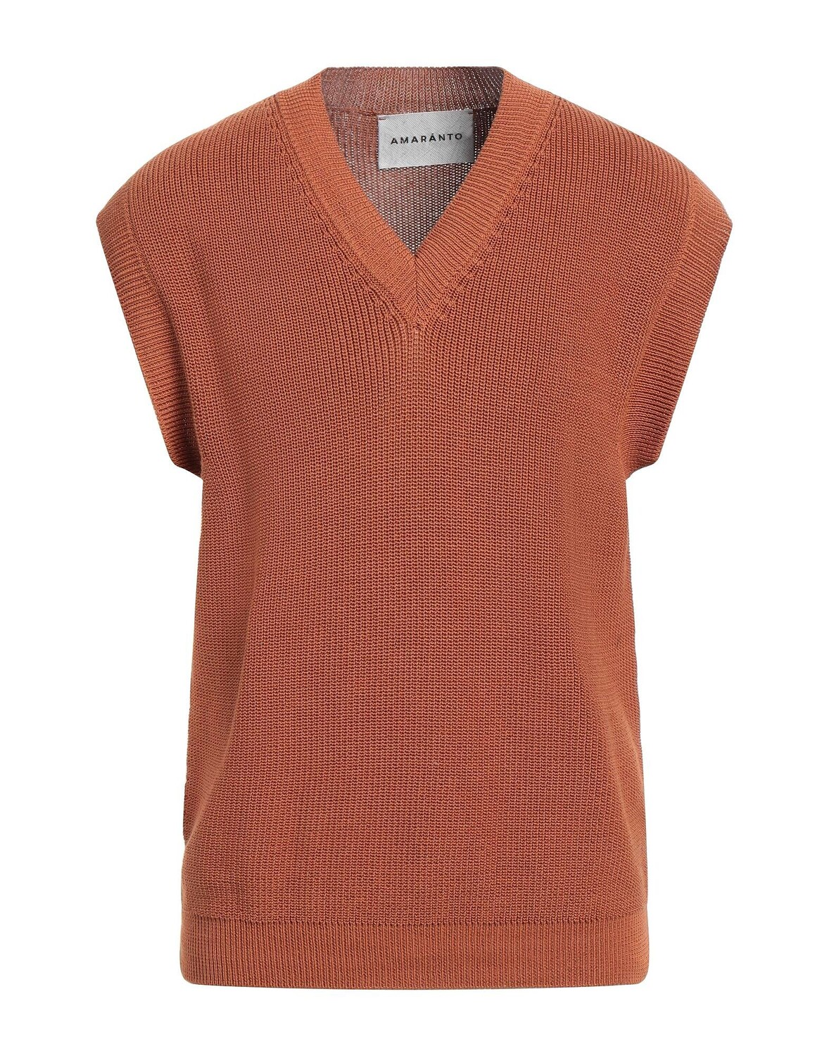 Свитер Amaranto, коричневый
Свитер Amaranto, коричневый
