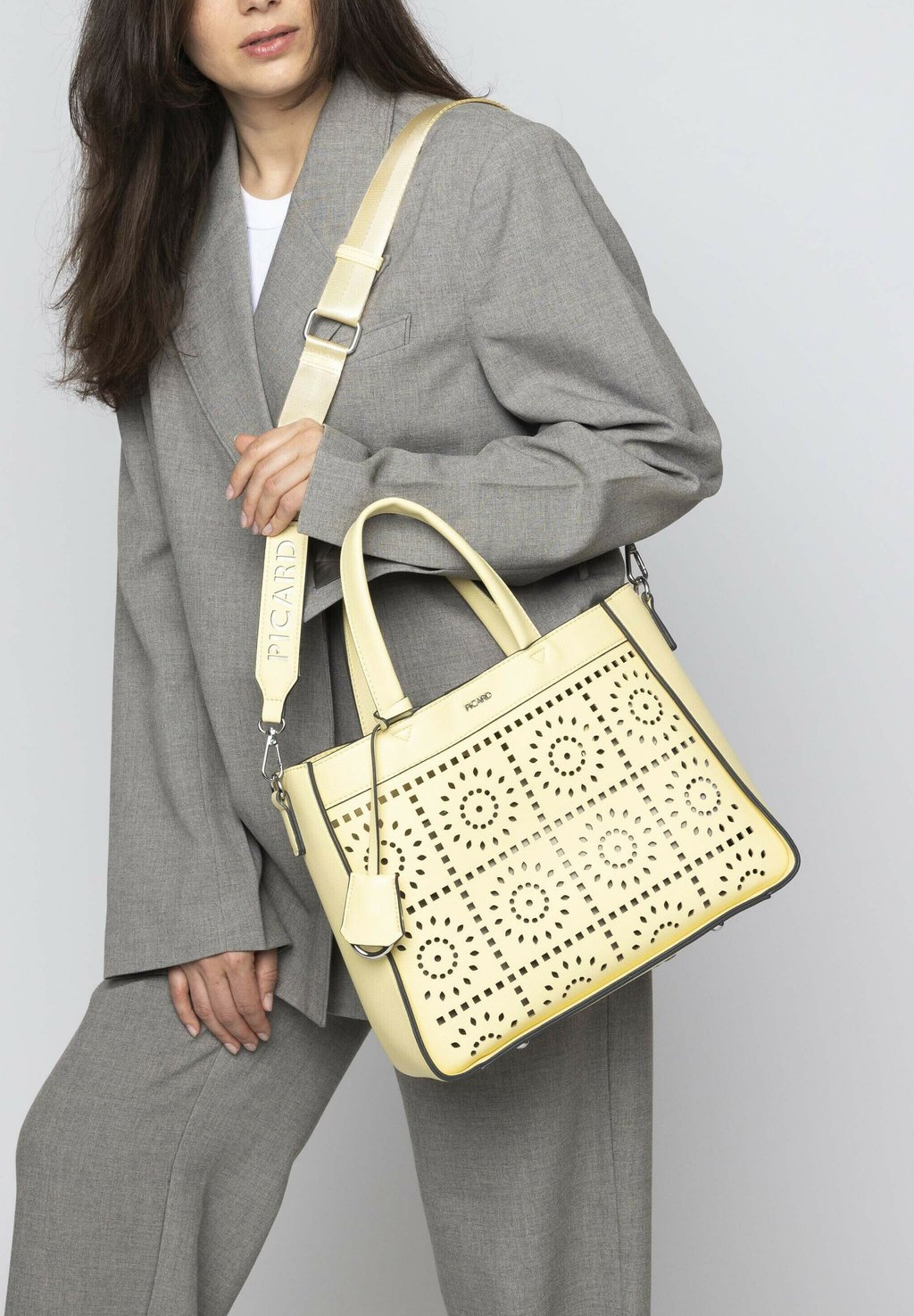 Сумка MADEIRA Picard, желтый
Сумка MADEIRA Picard, желтый