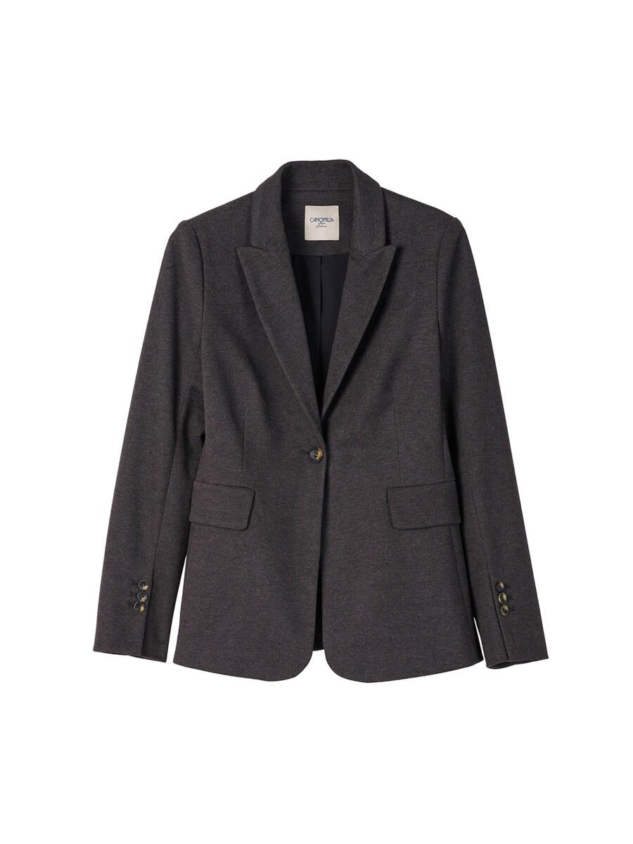 Куртка межсезонная Camomilla Italia GABBY, антрацит, Черный, Куртка межсезонная Camomilla Italia GABBY, антрацит
Куртка межсезонная Camomilla Italia GABBY, антрацит, Черный, Куртка межсезонная Camomilla Italia GABBY, антрацит