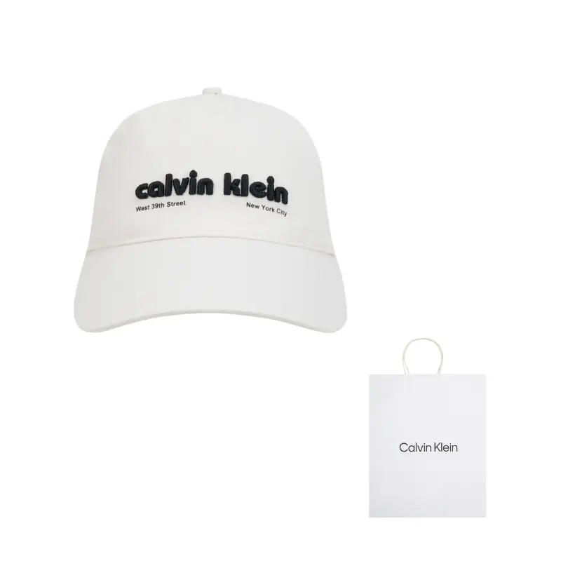 Calvin Klein Хлопковая бейсболка унисекс лунно-белая, YAA-Moon White
Calvin Klein Хлопковая бейсболка унисекс лунно-белая, YAA-Moon White