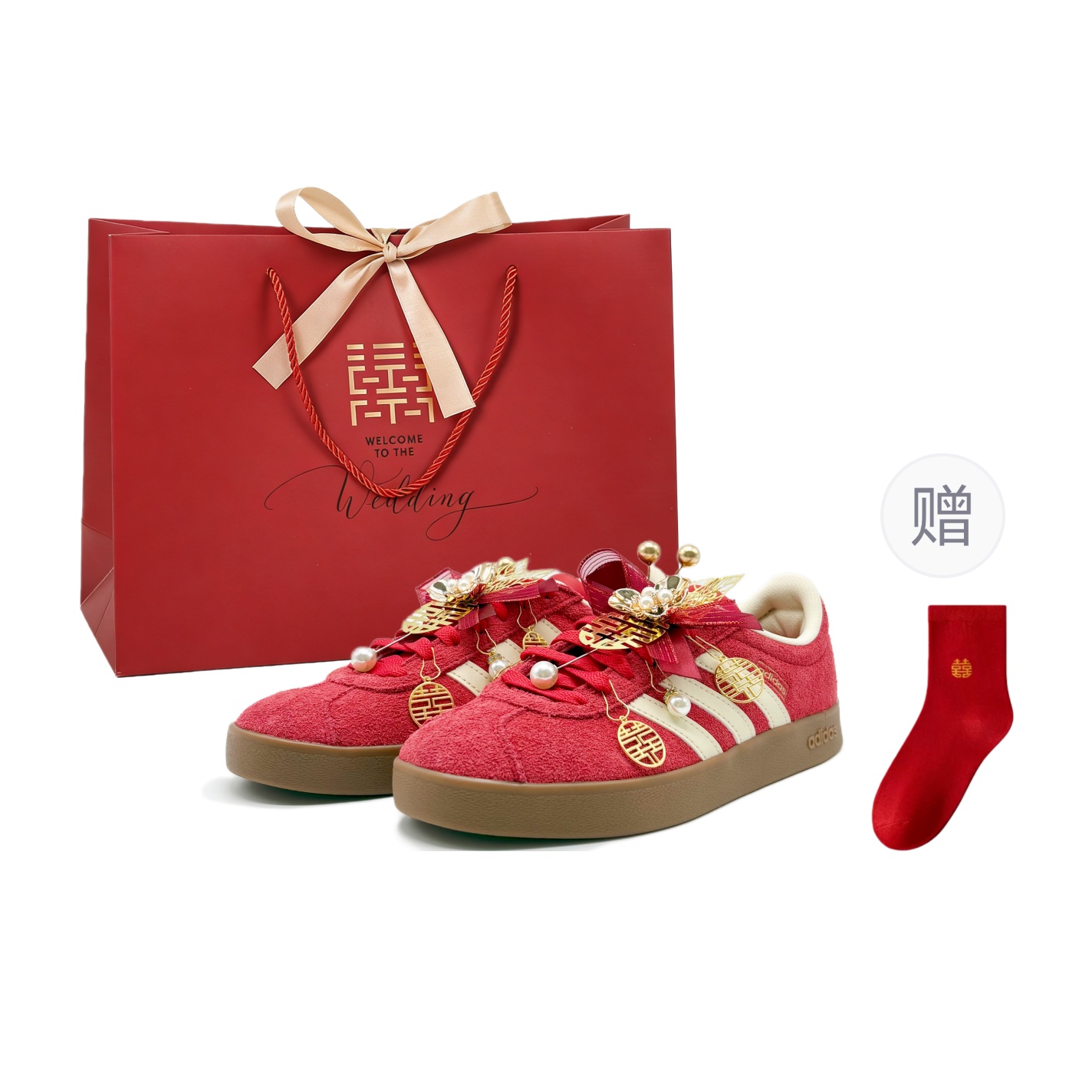 Adidas Классические свадебные туфли VL Court, износостойкие и легкие низкие скейтбордистские туфли унисекс, красные
Adidas Классические свадебные туфли VL Court, износостойкие и легкие низкие скейтбордистские туфли унисекс, красные