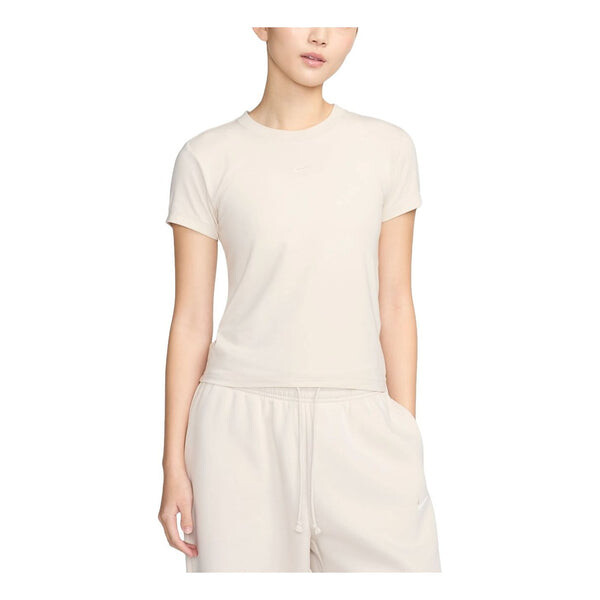 Футболка sportswear chill knit t-shirt asia sizing 'light brown' Nike, коричневый
Футболка sportswear chill knit t-shirt asia sizing 'light brown' Nike, коричневый