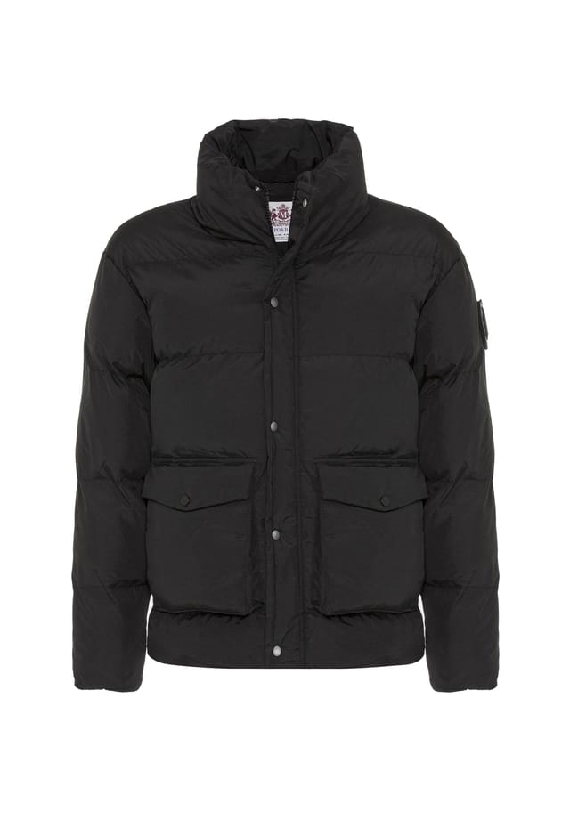 Куртка Cipo & Baxx, черный
Куртка Cipo & Baxx, черный