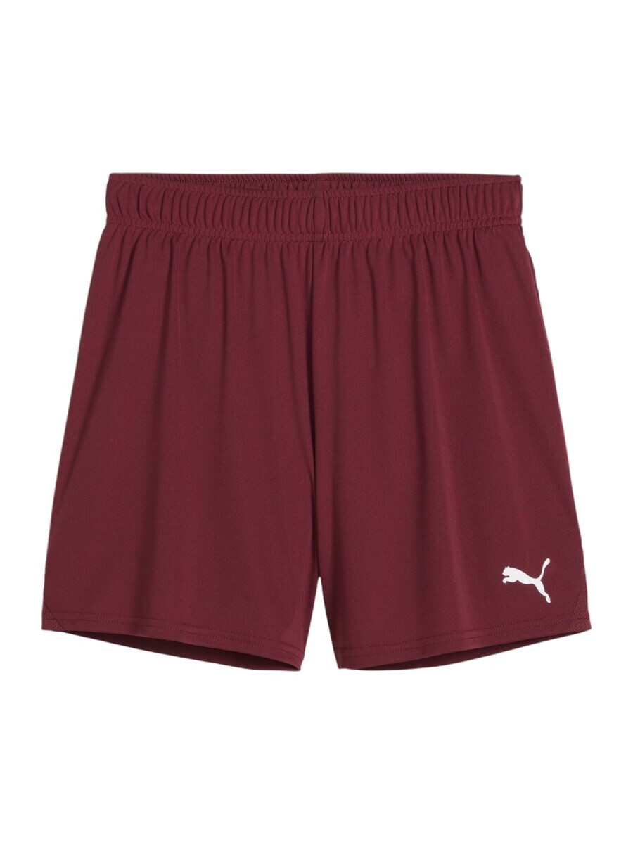 Шорты PUMA Regular Workout Pants, красный 
Шорты PUMA Regular Workout Pants, красный