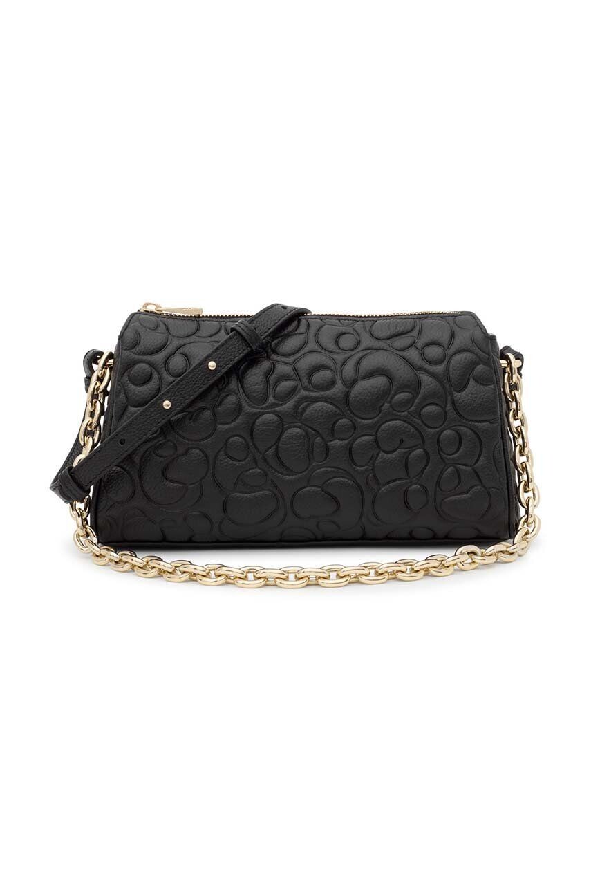 Кожаная сумочка Tous, черный
Кожаная сумочка Tous, черный