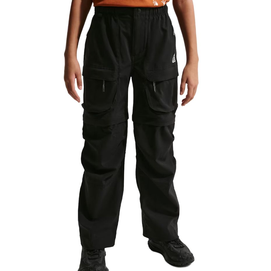 Детские карго-штаны Nike, черный/черный/peak белый
Детские карго-штаны Nike, черный/черный/peak белый