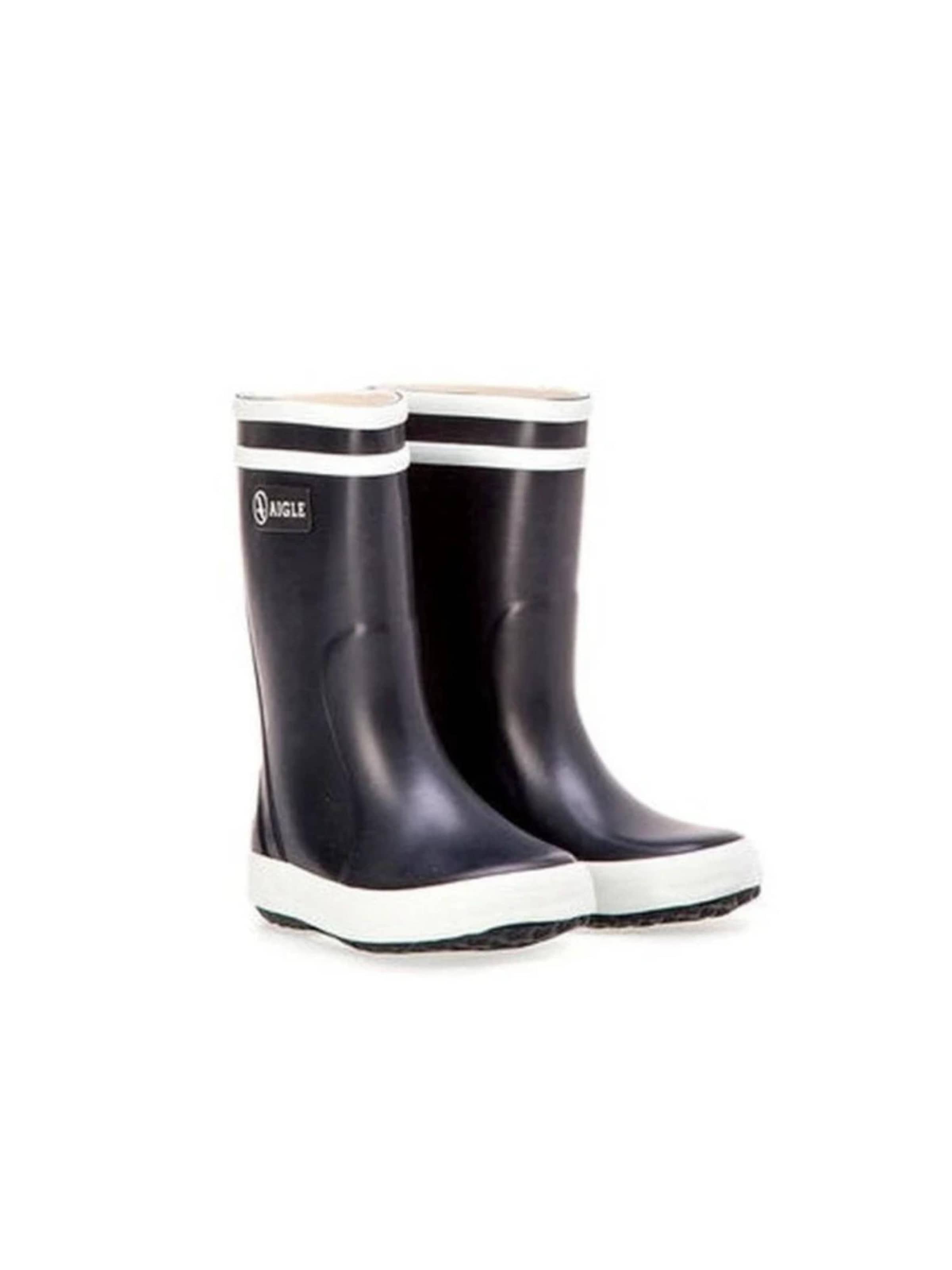 AIGLE Резиновые сапоги 'LOLLY POP' в цвете Navy
AIGLE Резиновые сапоги 'LOLLY POP' в цвете Navy