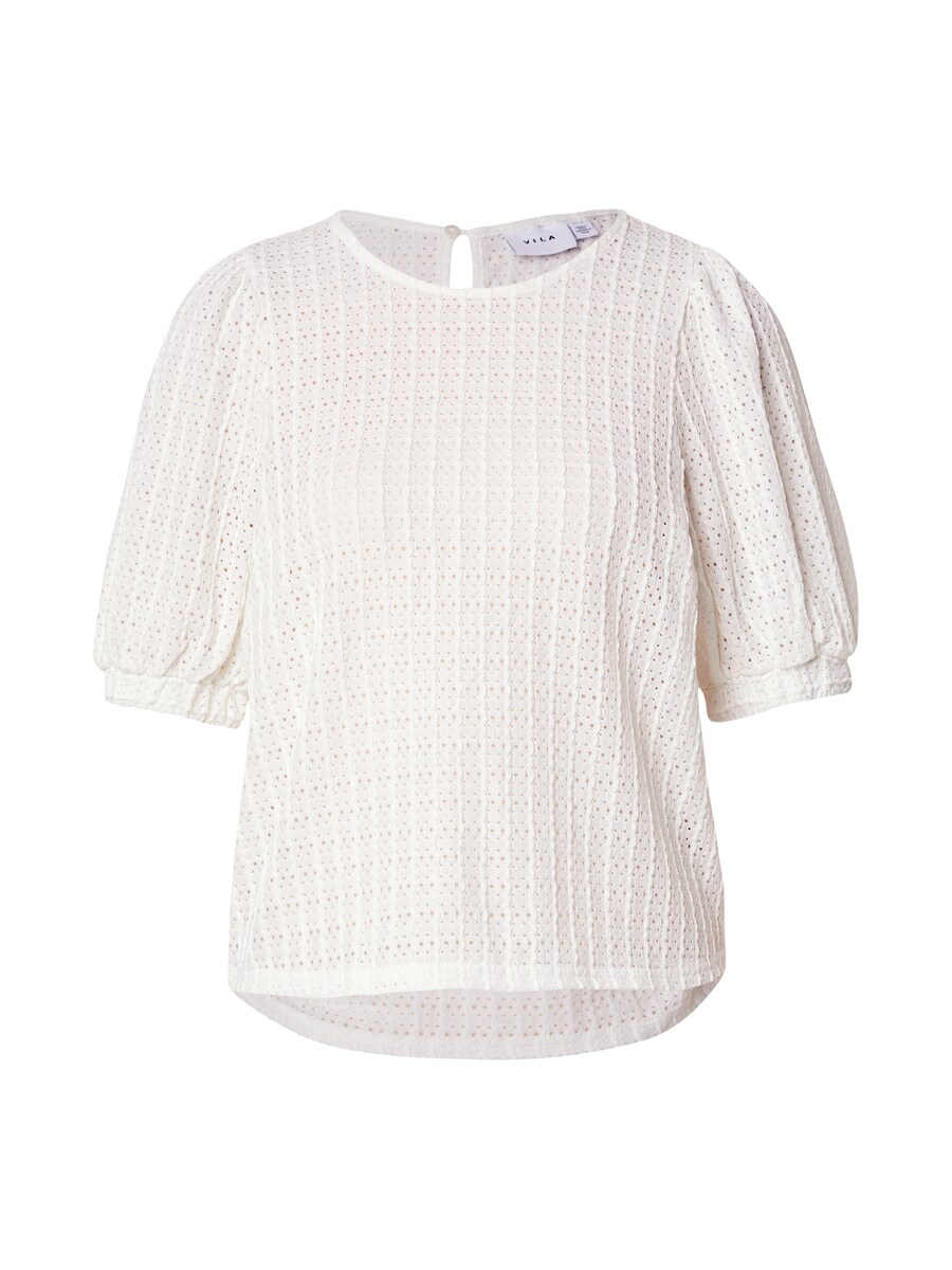 Блуза VILA VIMinera, белый
Блуза VILA VIMinera, белый