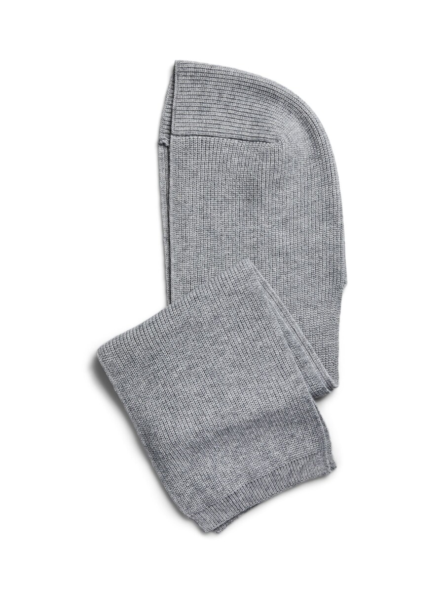 Шарф PIECES PCOllie, серый
Шарф PIECES PCOllie, серый