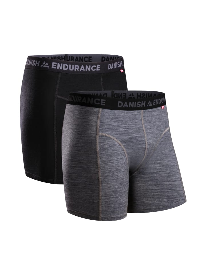 Боксеры DANISH ENDURANCE
Боксеры DANISH ENDURANCE