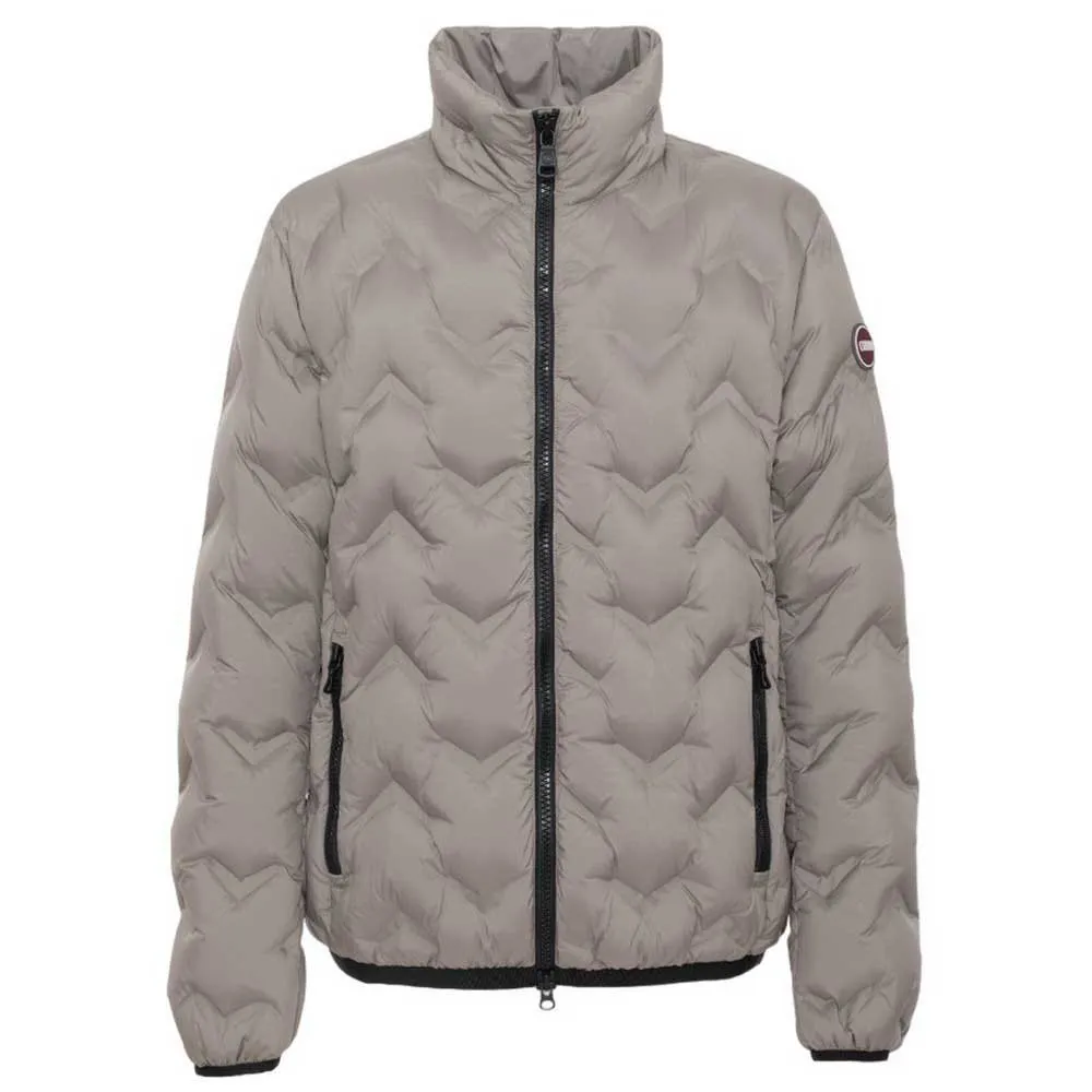 Куртка Colmar Dashed, серый
Куртка Colmar Dashed, серый