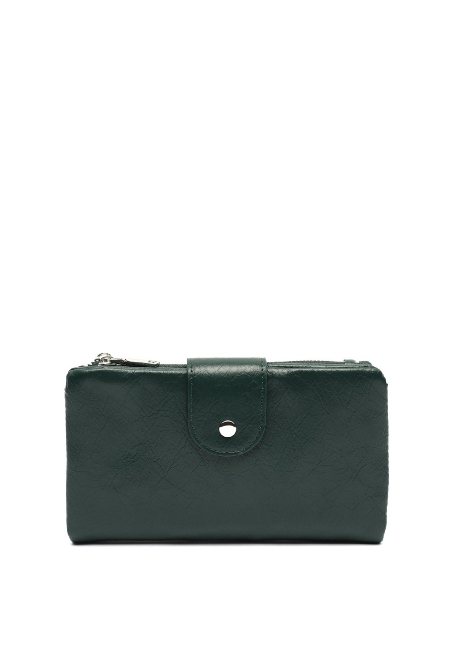 Кошелек MISAKO Wallet, Green
Кошелек MISAKO Wallet, Green