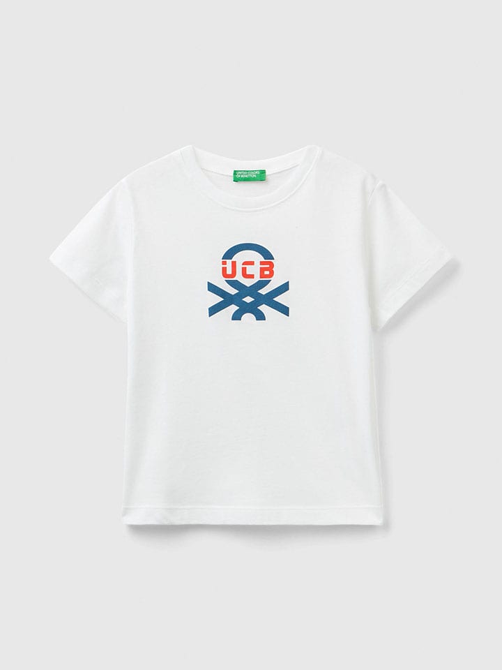 Футболка Benetton
Футболка Benetton