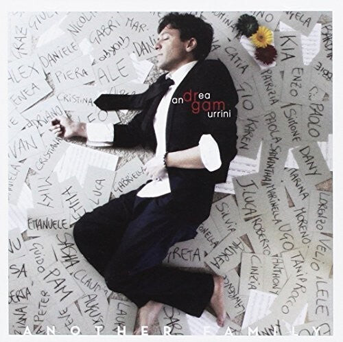 CD диск Dr Gam: Another Family
CD диск Dr Gam: Another Family