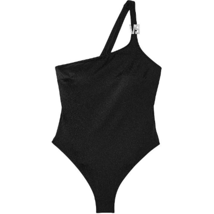 Купальник цельный женский черный Victoria's Secret
Купальник цельный женский черный Victoria's Secret