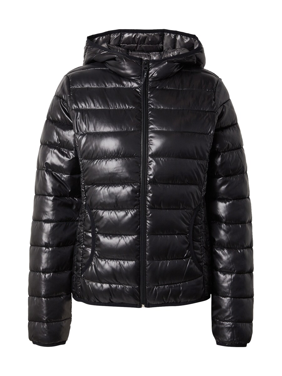 Демисезонная куртка QS, Black
Демисезонная куртка QS, Black