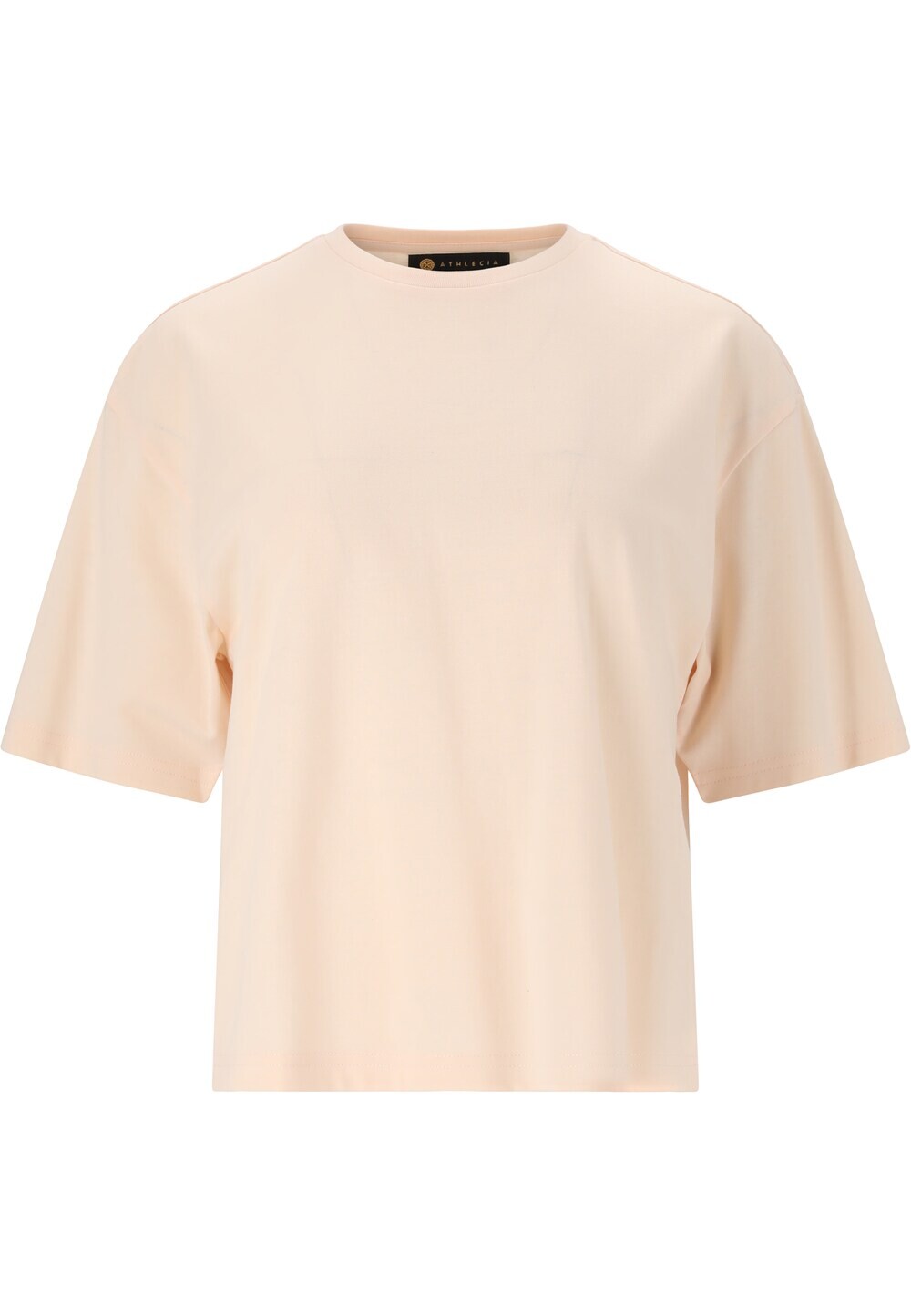 Рубашка Athlecia London, розовый
Рубашка Athlecia London, розовый