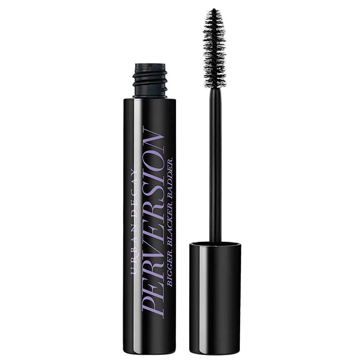 Тушь для ресниц Perversion 12 мл Urban Decay
Тушь для ресниц Perversion 12 мл Urban Decay