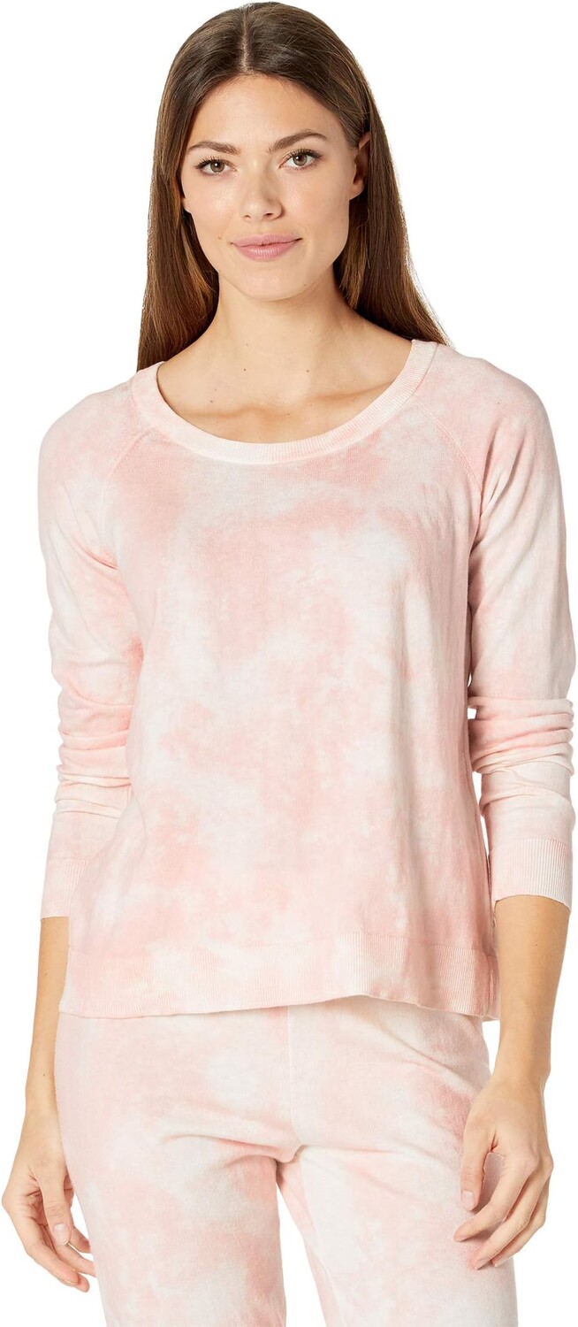 Толстовка Sanctuary Essential Popover, цвет Lotus Tie-Dye
Толстовка Sanctuary Essential Popover, цвет Lotus Tie-Dye