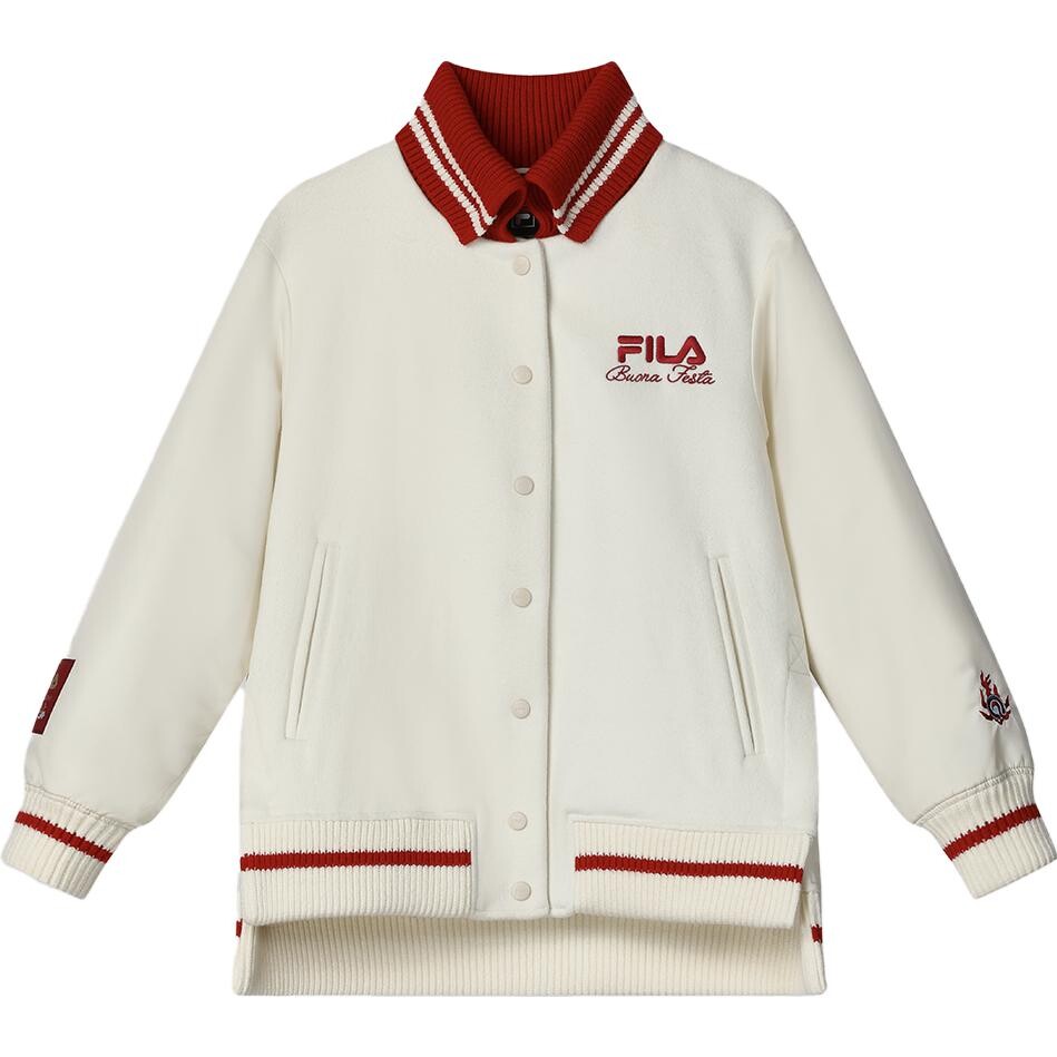 Куртка унисекс FILA, цвет White, Белый, Куртка унисекс FILA, цвет White
Куртка унисекс FILA, цвет White, Белый, Куртка унисекс FILA, цвет White